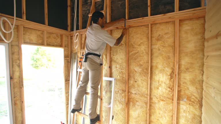 Insulation Services